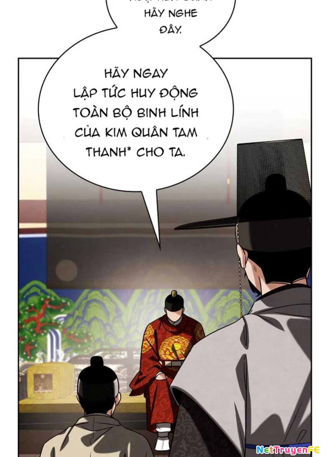 Sống Như Một Diễn Viên Chapter 100 - 50