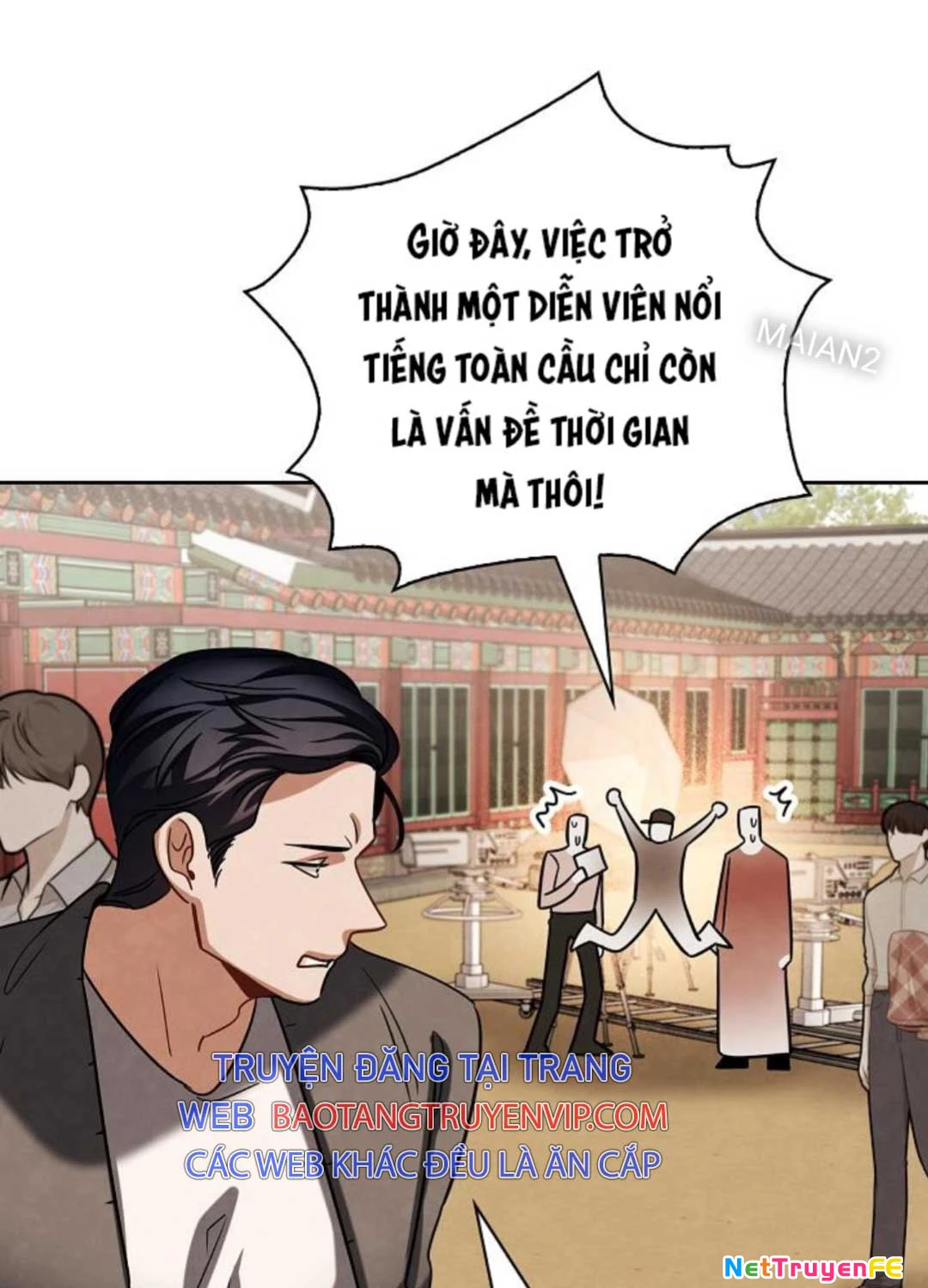 Sống Như Một Diễn Viên Chapter 100 - 139