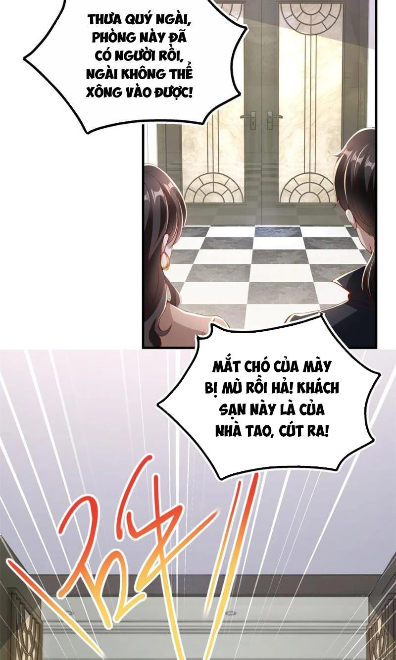 Bảy Vị Tỷ Tỷ Tuyệt Thế Vô Song Của Ta Chapter 1 - 26