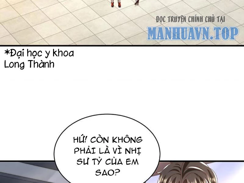 Bảy Vị Tỷ Tỷ Tuyệt Thế Vô Song Của Ta Chapter 5 - 36