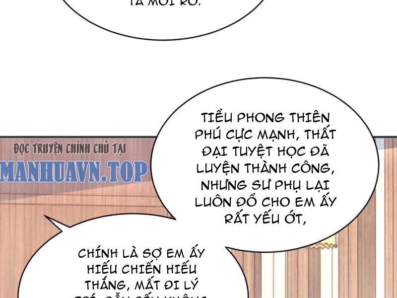 Bảy Vị Tỷ Tỷ Tuyệt Thế Vô Song Của Ta Chapter 7 - 68