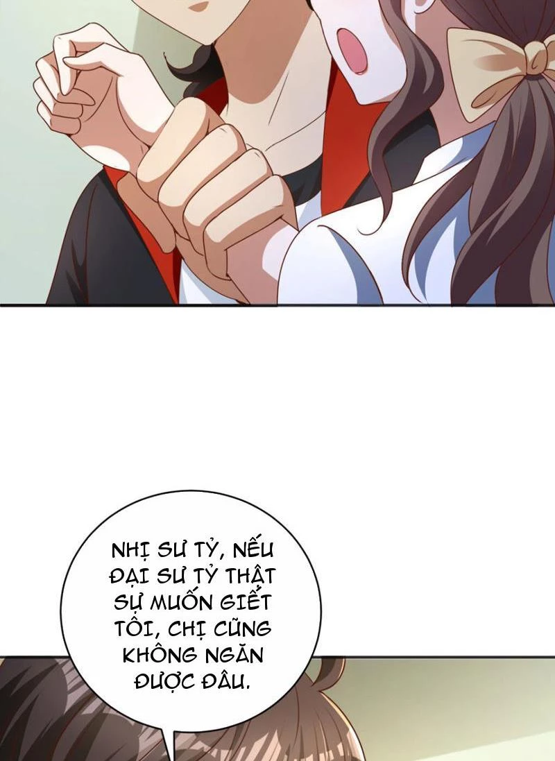 Bảy Vị Tỷ Tỷ Tuyệt Thế Vô Song Của Ta Chapter 12 - 4