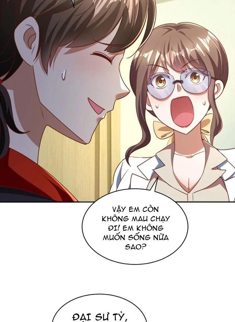 Bảy Vị Tỷ Tỷ Tuyệt Thế Vô Song Của Ta Chapter 12 - 5