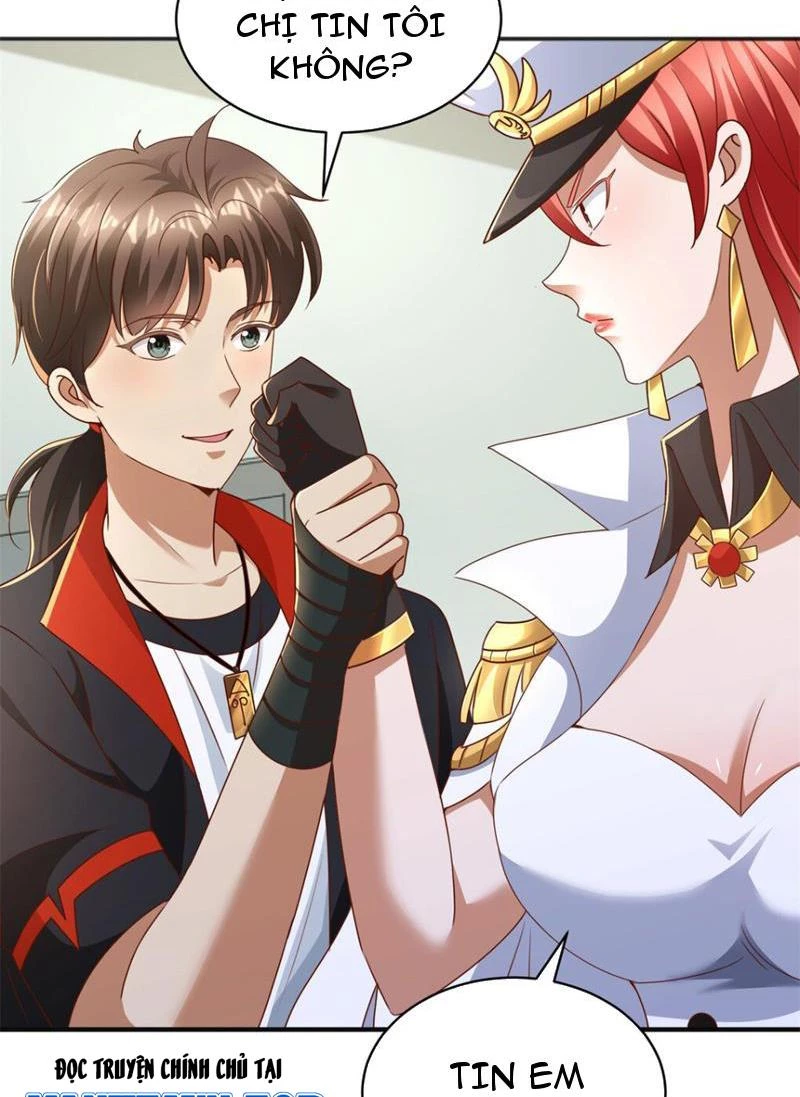 Bảy Vị Tỷ Tỷ Tuyệt Thế Vô Song Của Ta Chapter 12 - 6