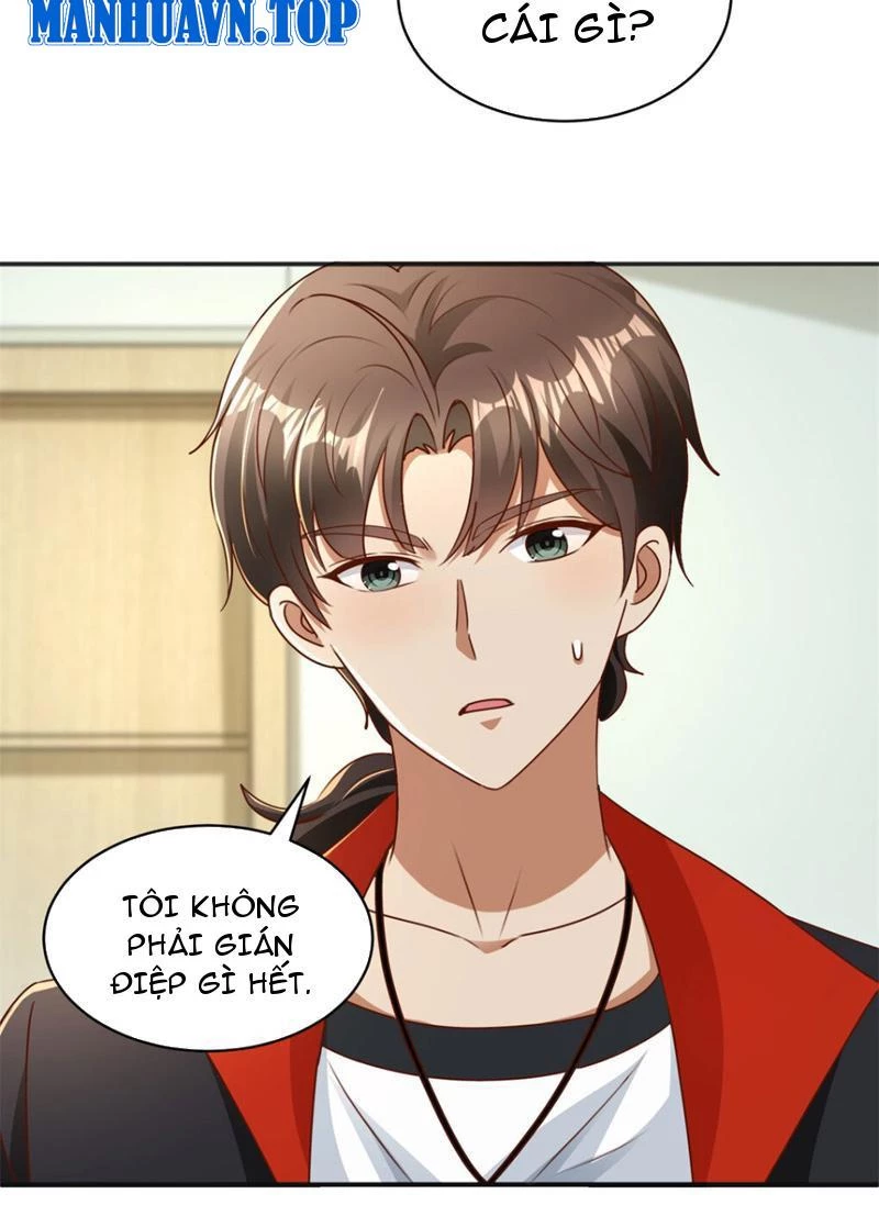 Bảy Vị Tỷ Tỷ Tuyệt Thế Vô Song Của Ta Chapter 12 - 7