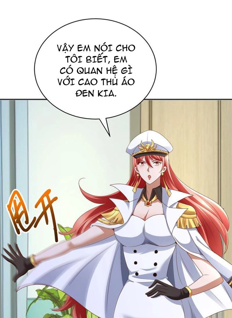 Bảy Vị Tỷ Tỷ Tuyệt Thế Vô Song Của Ta Chapter 12 - 8