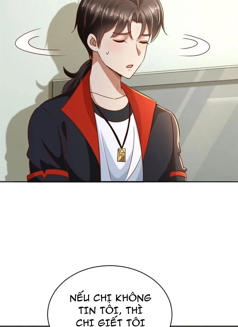 Bảy Vị Tỷ Tỷ Tuyệt Thế Vô Song Của Ta Chapter 12 - 10