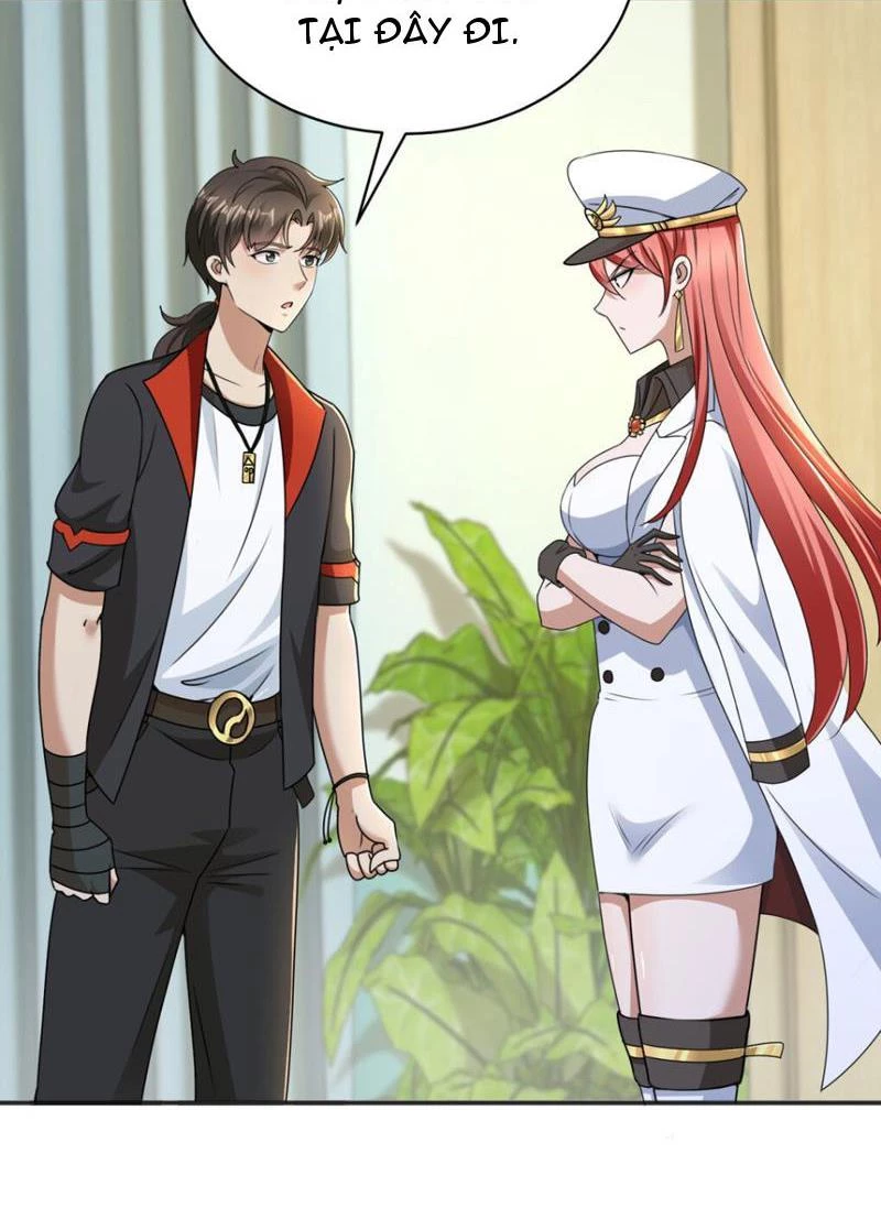 Bảy Vị Tỷ Tỷ Tuyệt Thế Vô Song Của Ta Chapter 12 - 11