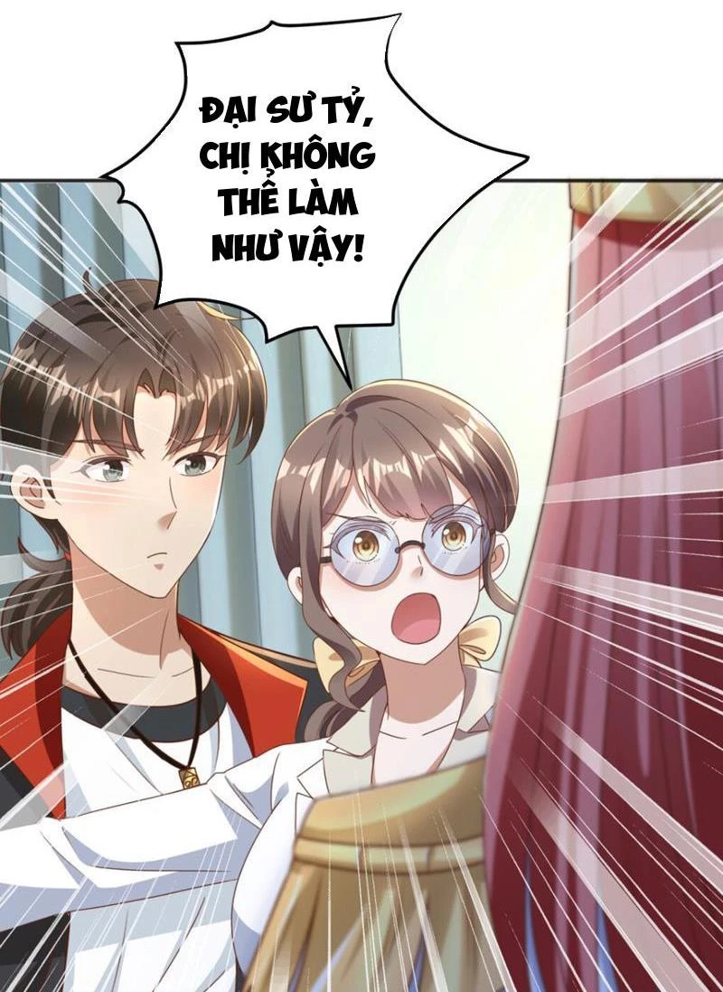 Bảy Vị Tỷ Tỷ Tuyệt Thế Vô Song Của Ta Chapter 12 - 12