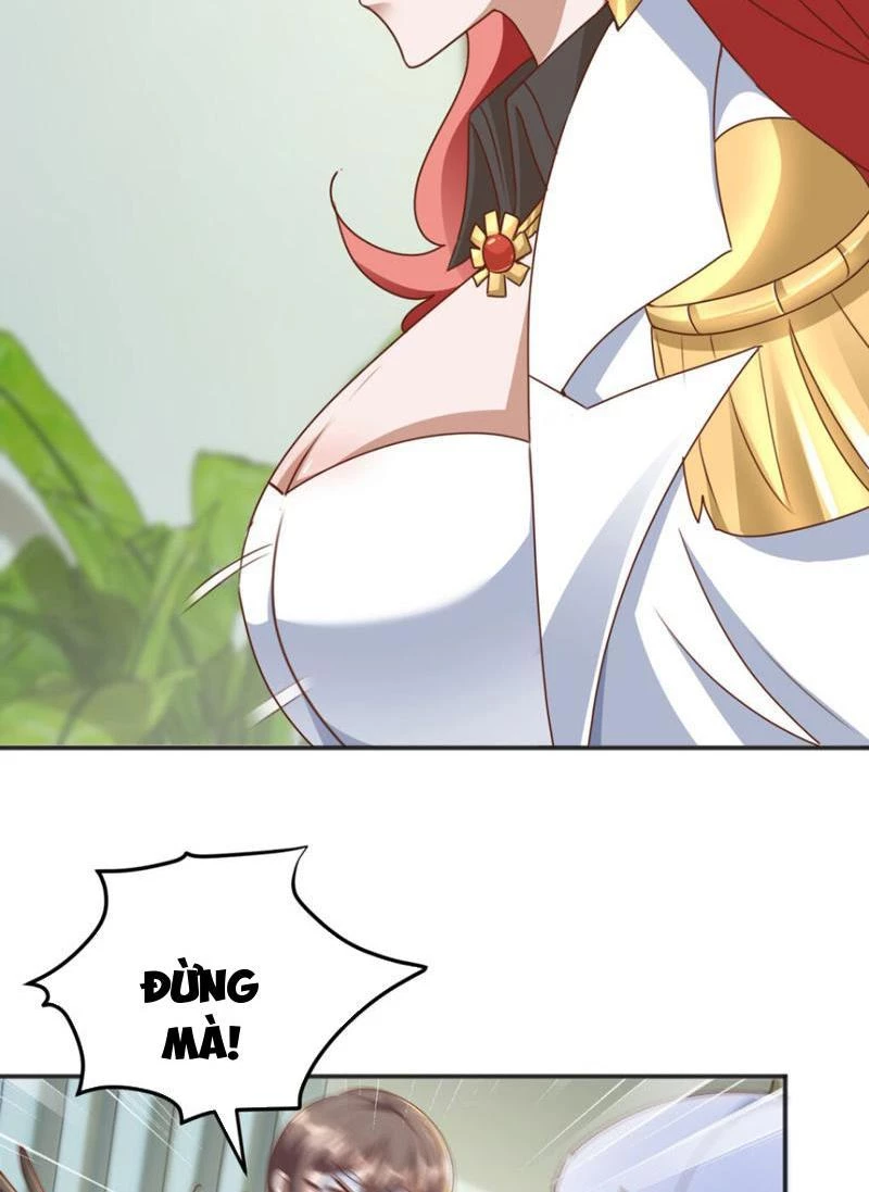 Bảy Vị Tỷ Tỷ Tuyệt Thế Vô Song Của Ta Chapter 12 - 14