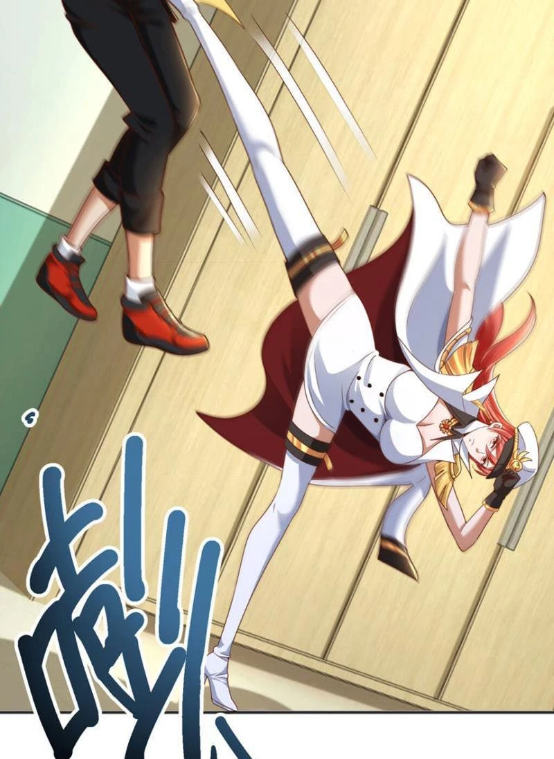 Bảy Vị Tỷ Tỷ Tuyệt Thế Vô Song Của Ta Chapter 12 - 16