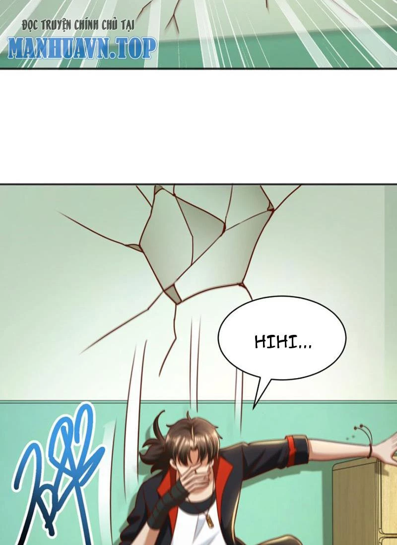Bảy Vị Tỷ Tỷ Tuyệt Thế Vô Song Của Ta Chapter 12 - 18