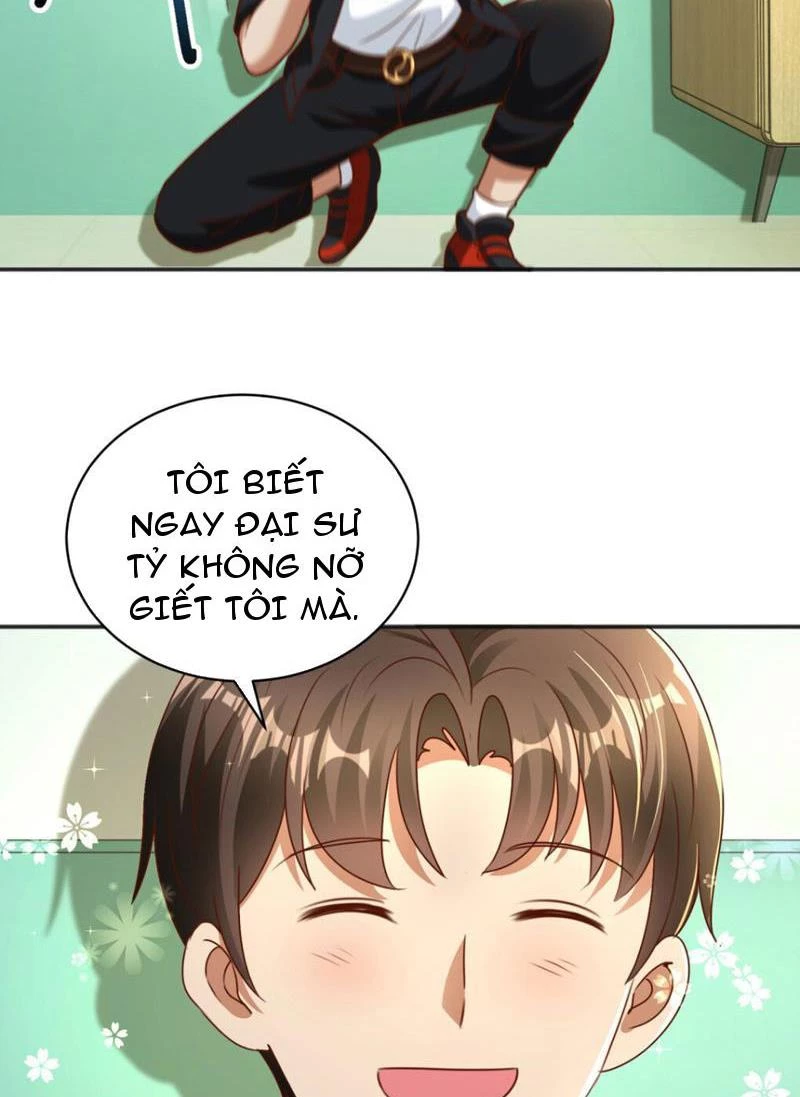 Bảy Vị Tỷ Tỷ Tuyệt Thế Vô Song Của Ta Chapter 12 - 19