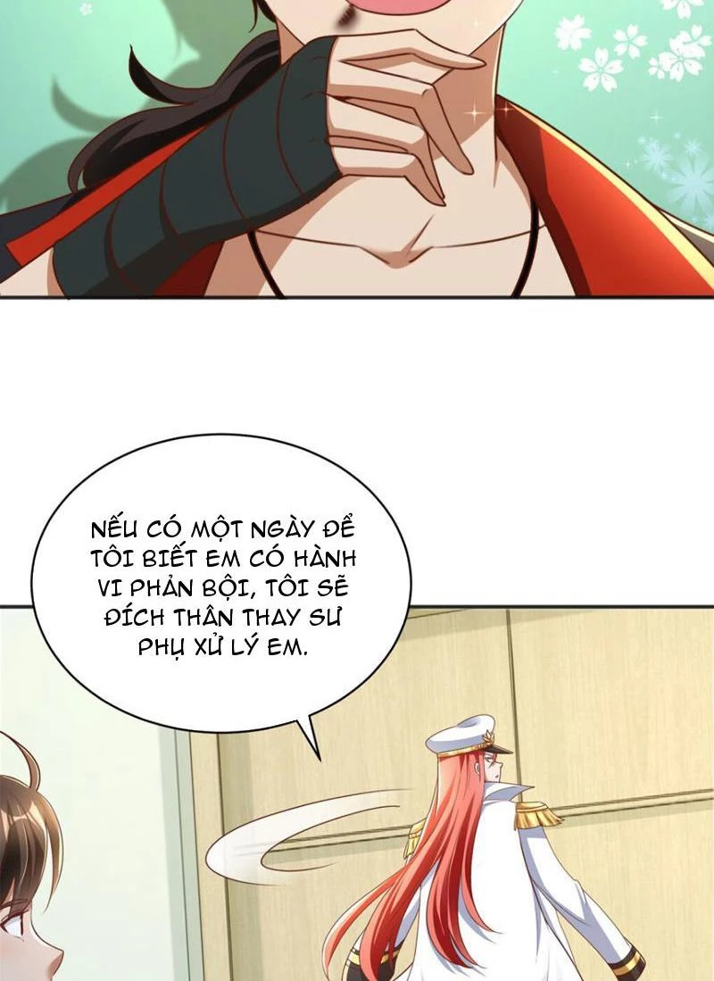 Bảy Vị Tỷ Tỷ Tuyệt Thế Vô Song Của Ta Chapter 12 - 20