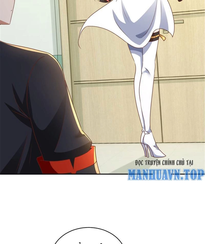 Bảy Vị Tỷ Tỷ Tuyệt Thế Vô Song Của Ta Chapter 12 - 21