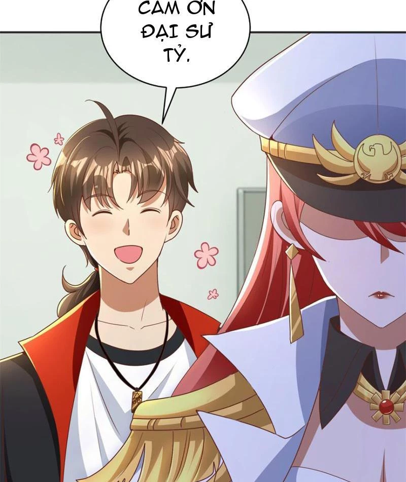 Bảy Vị Tỷ Tỷ Tuyệt Thế Vô Song Của Ta Chapter 12 - 22