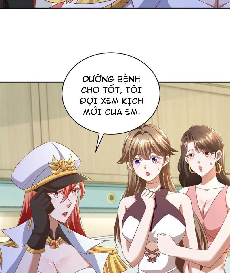 Bảy Vị Tỷ Tỷ Tuyệt Thế Vô Song Của Ta Chapter 12 - 23