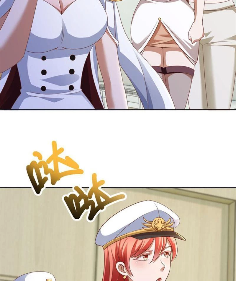 Bảy Vị Tỷ Tỷ Tuyệt Thế Vô Song Của Ta Chapter 12 - 24