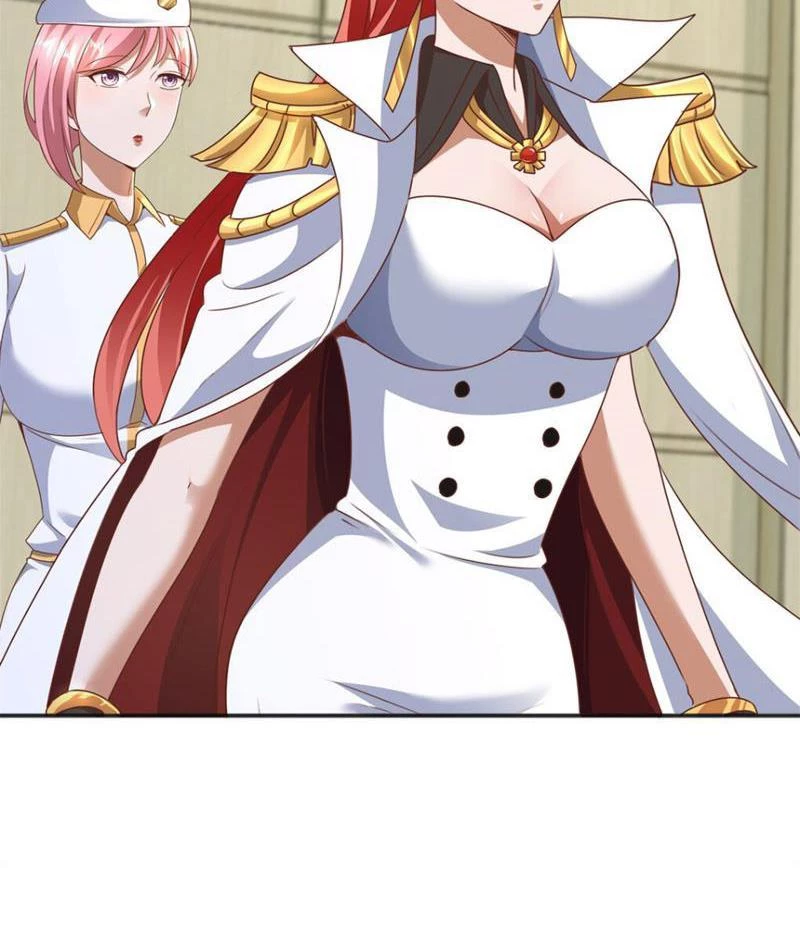 Bảy Vị Tỷ Tỷ Tuyệt Thế Vô Song Của Ta Chapter 12 - 25