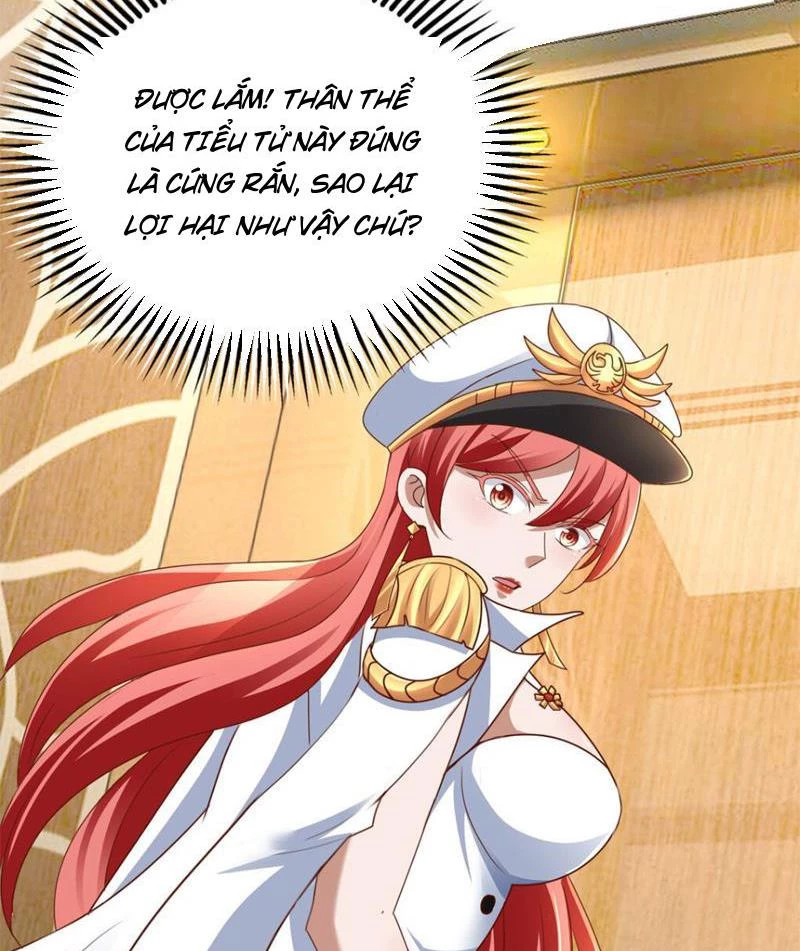 Bảy Vị Tỷ Tỷ Tuyệt Thế Vô Song Của Ta Chapter 12 - 27