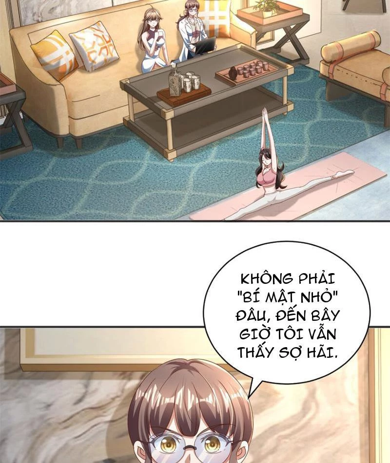 Bảy Vị Tỷ Tỷ Tuyệt Thế Vô Song Của Ta Chapter 12 - 30