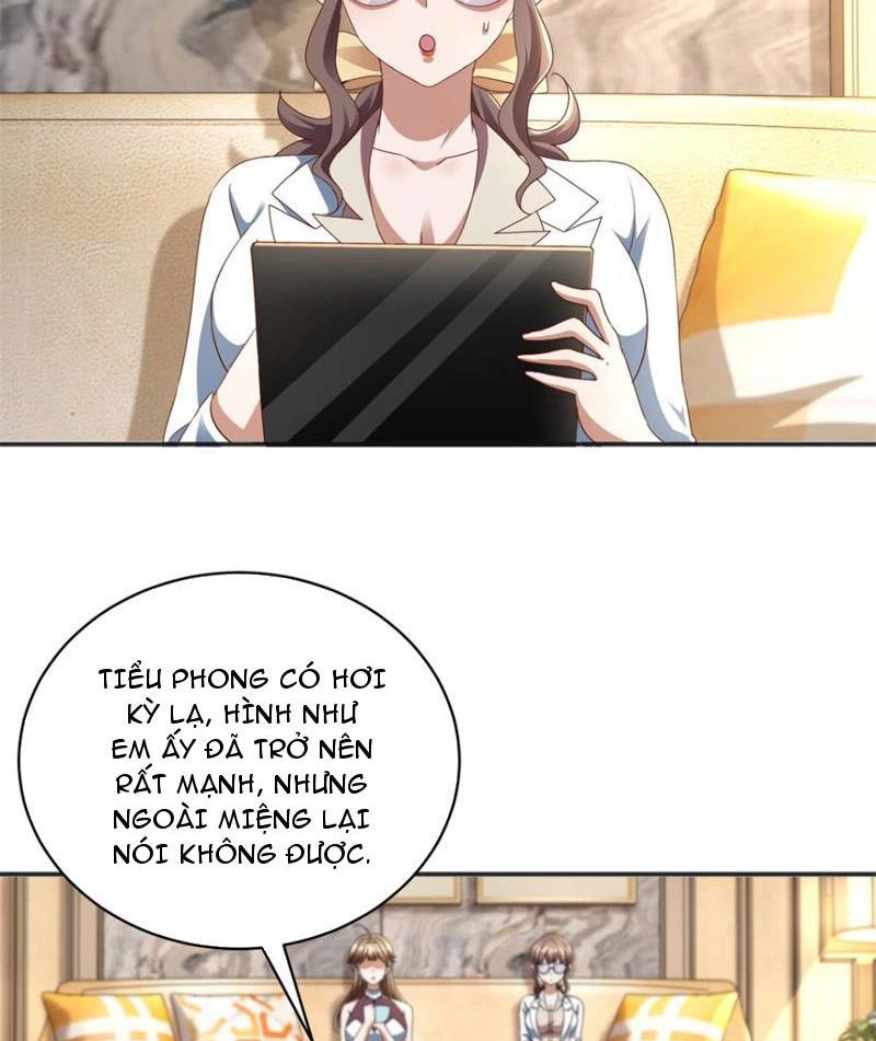 Bảy Vị Tỷ Tỷ Tuyệt Thế Vô Song Của Ta Chapter 12 - 31