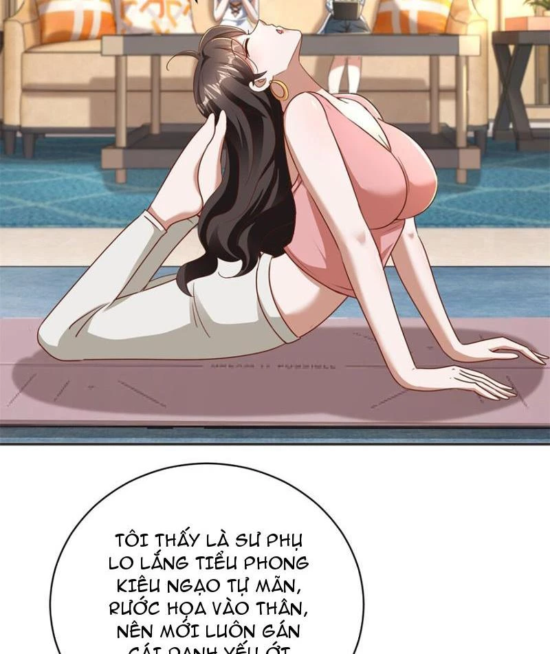 Bảy Vị Tỷ Tỷ Tuyệt Thế Vô Song Của Ta Chapter 12 - 32