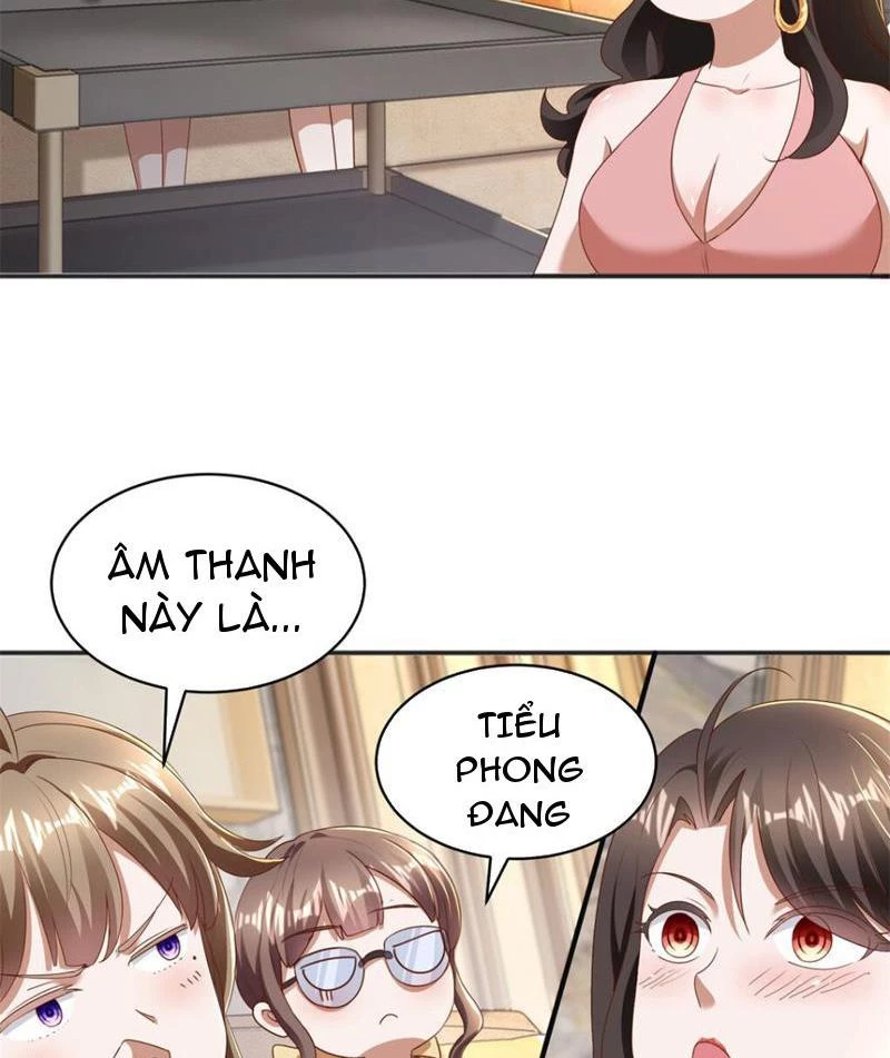 Bảy Vị Tỷ Tỷ Tuyệt Thế Vô Song Của Ta Chapter 12 - 35