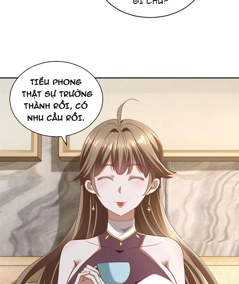 Bảy Vị Tỷ Tỷ Tuyệt Thế Vô Song Của Ta Chapter 12 - 38