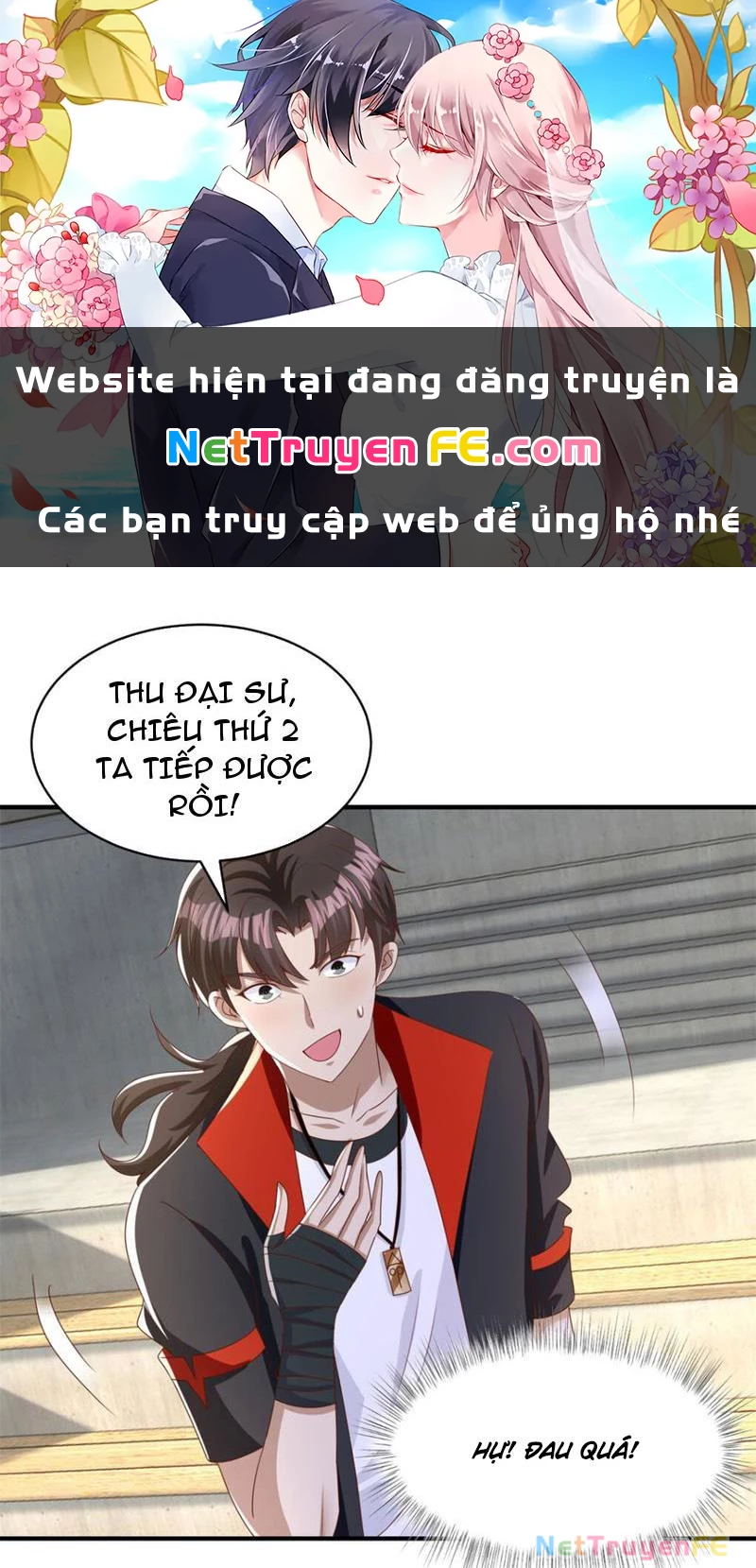 Bảy Vị Tỷ Tỷ Tuyệt Thế Vô Song Của Ta Chapter 18 - 1