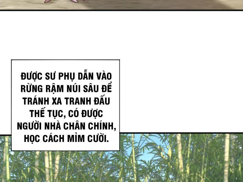 Bảy Vị Tỷ Tỷ Tuyệt Thế Vô Song Của Ta Chapter 19 - 57