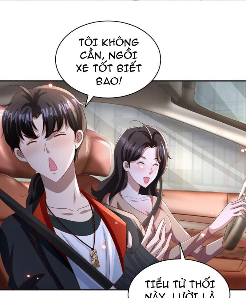 Bảy Vị Tỷ Tỷ Tuyệt Thế Vô Song Của Ta Chapter 21 - 38