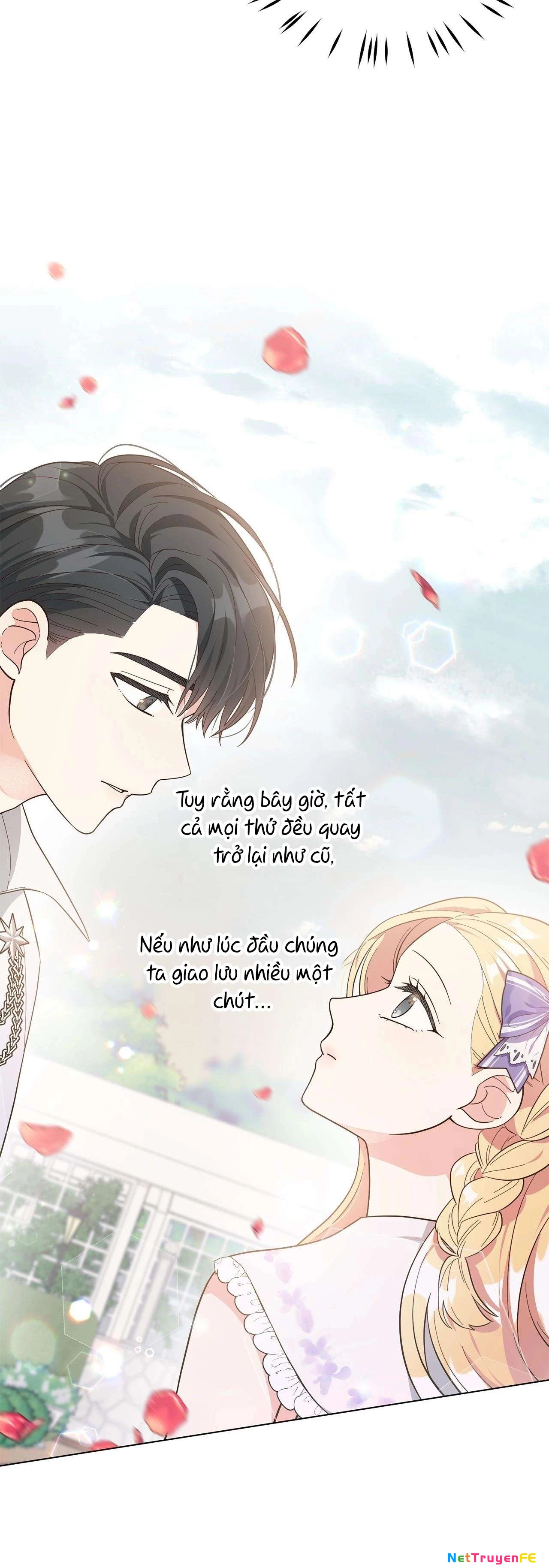 Quả Đào Mật Tháng 6 Chapter 5 - 8