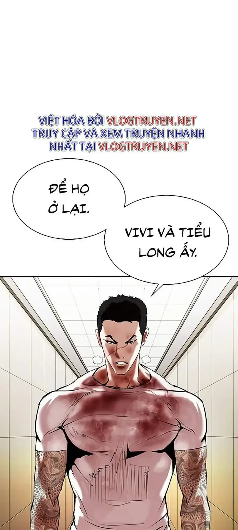 Hoán Đổi Diệu Kỳ Chapter 0 - 29