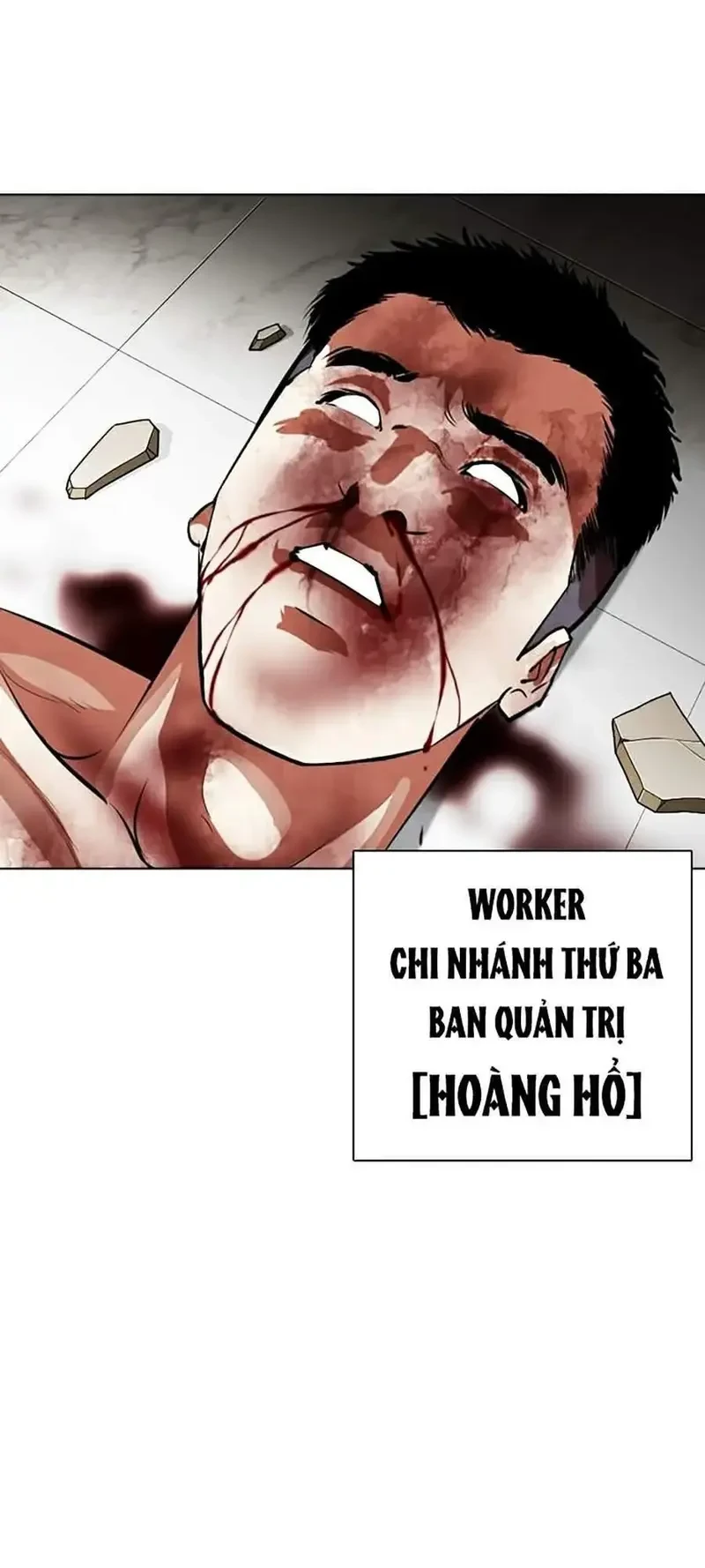 Hoán Đổi Diệu Kỳ Chapter 0 - 61