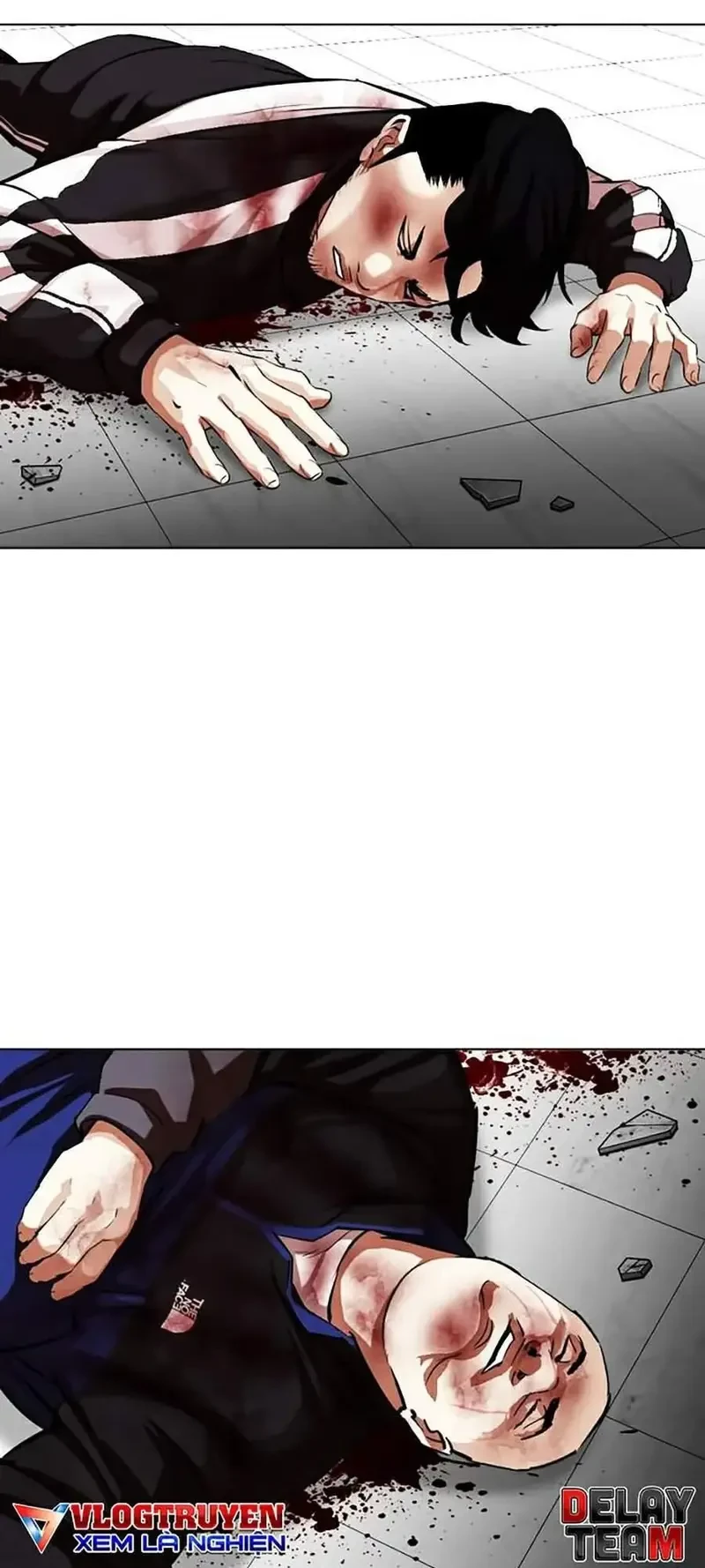 Hoán Đổi Diệu Kỳ Chapter 0 - 137