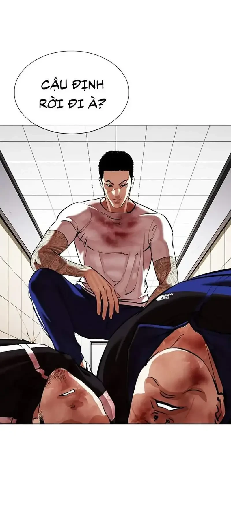 Hoán Đổi Diệu Kỳ Chapter 0 - 139