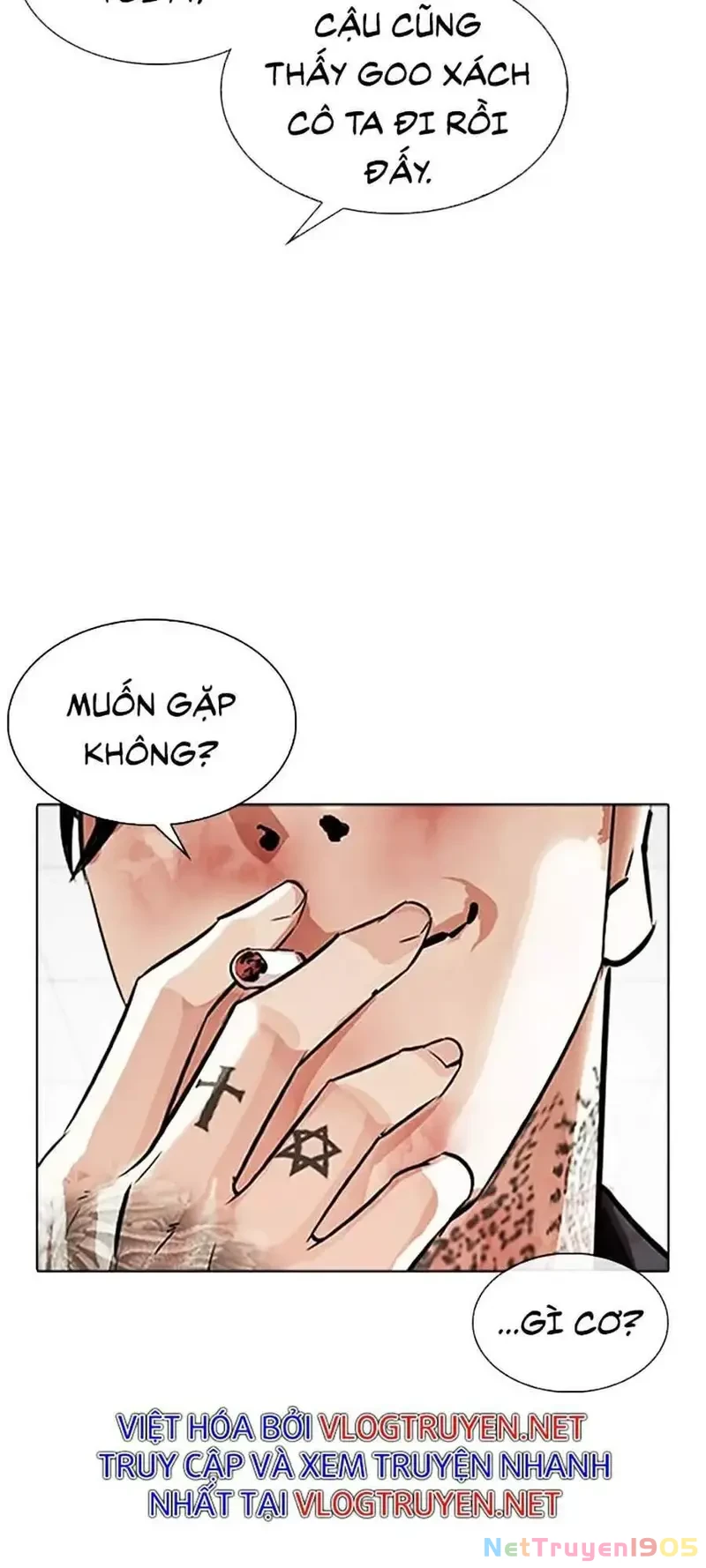 Hoán Đổi Diệu Kỳ Chapter 0 - 145
