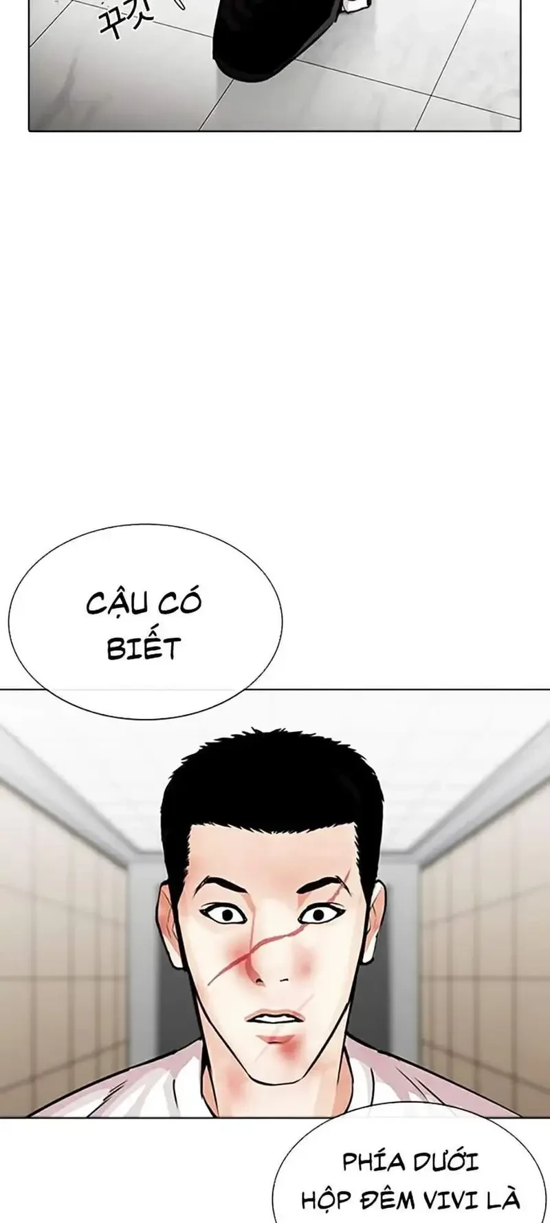 Hoán Đổi Diệu Kỳ Chapter 0 - 147
