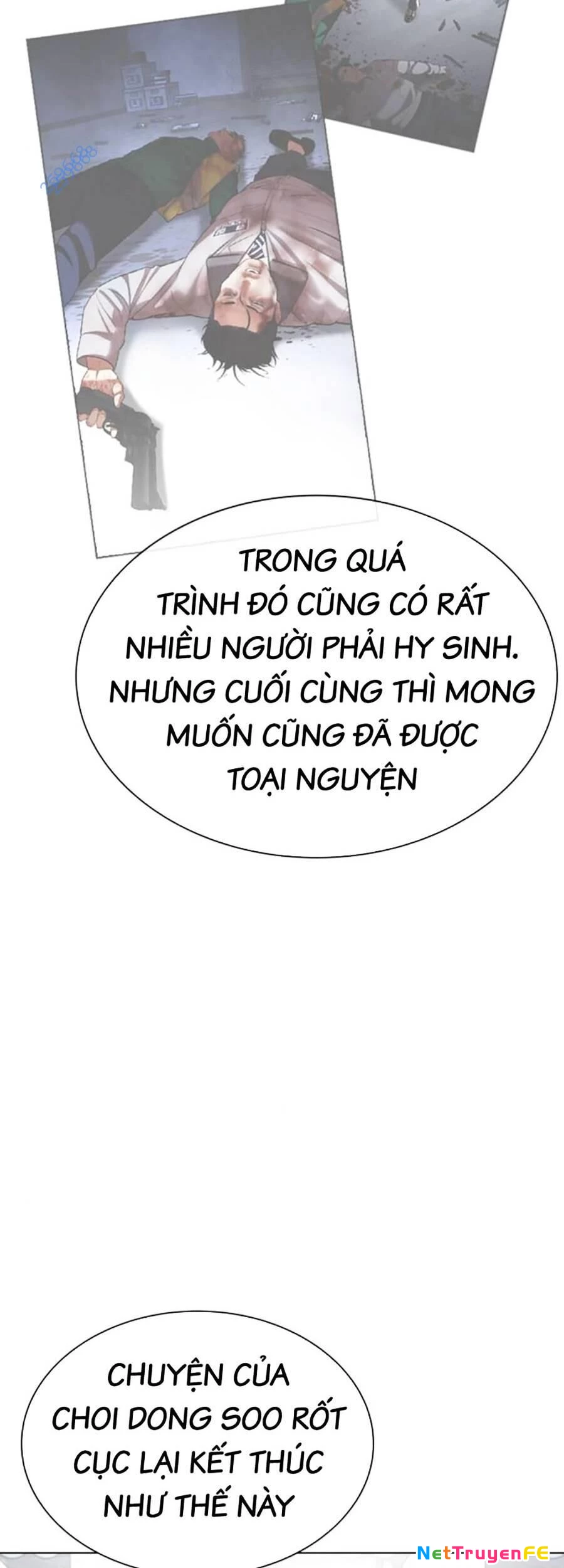 Hoán Đổi Diệu Kỳ Chapter 518 - 6