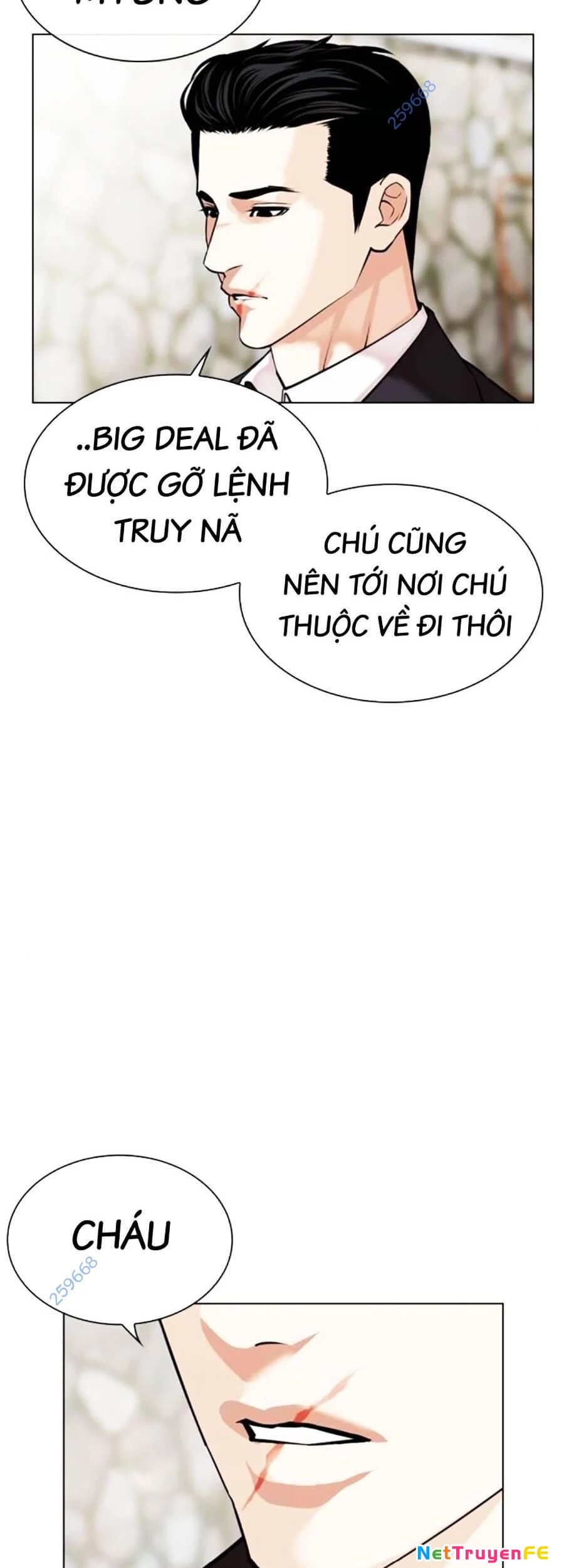 Hoán Đổi Diệu Kỳ Chapter 518 - 8