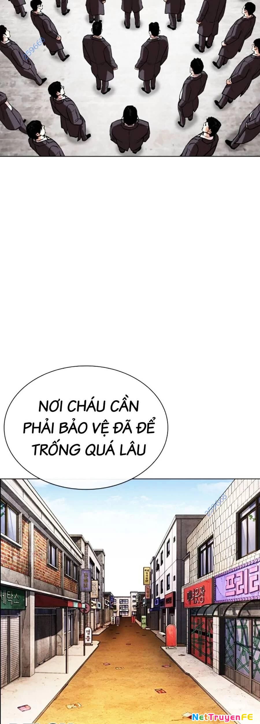 Hoán Đổi Diệu Kỳ Chapter 518 - 10