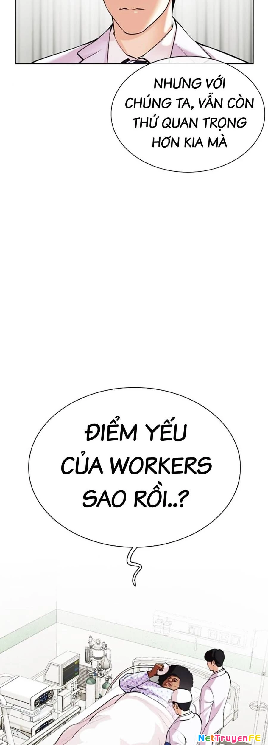 Hoán Đổi Diệu Kỳ Chapter 518 - 22