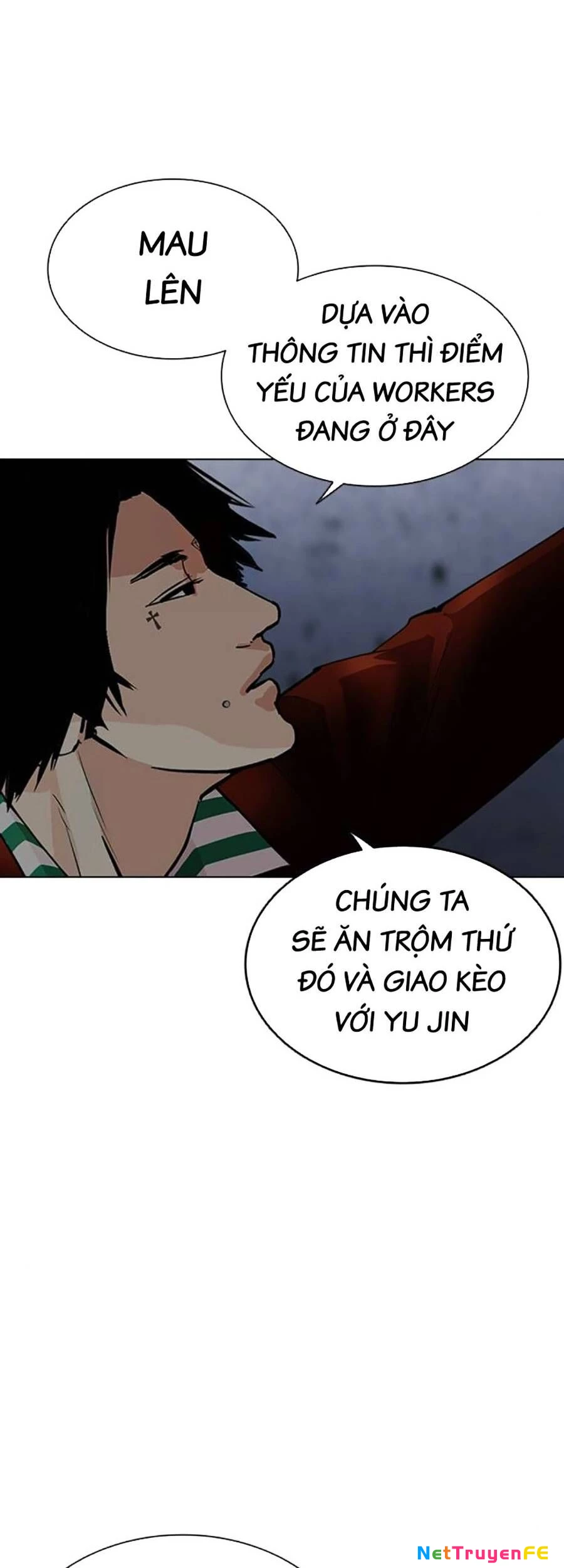 Hoán Đổi Diệu Kỳ Chapter 518 - 26