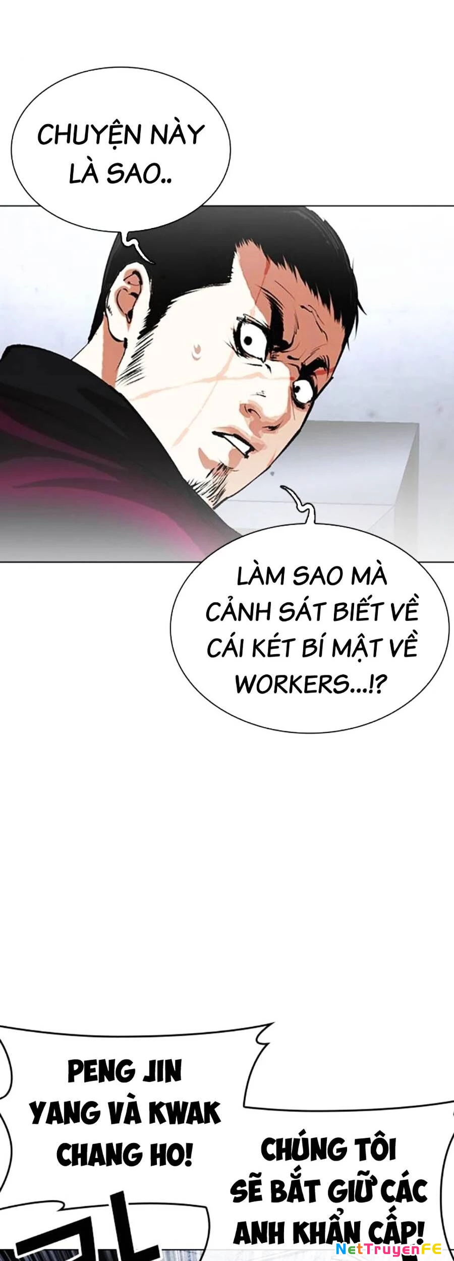 Hoán Đổi Diệu Kỳ Chapter 518 - 33