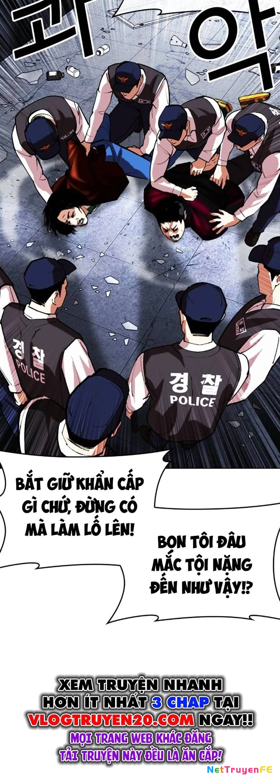 Hoán Đổi Diệu Kỳ Chapter 518 - 34