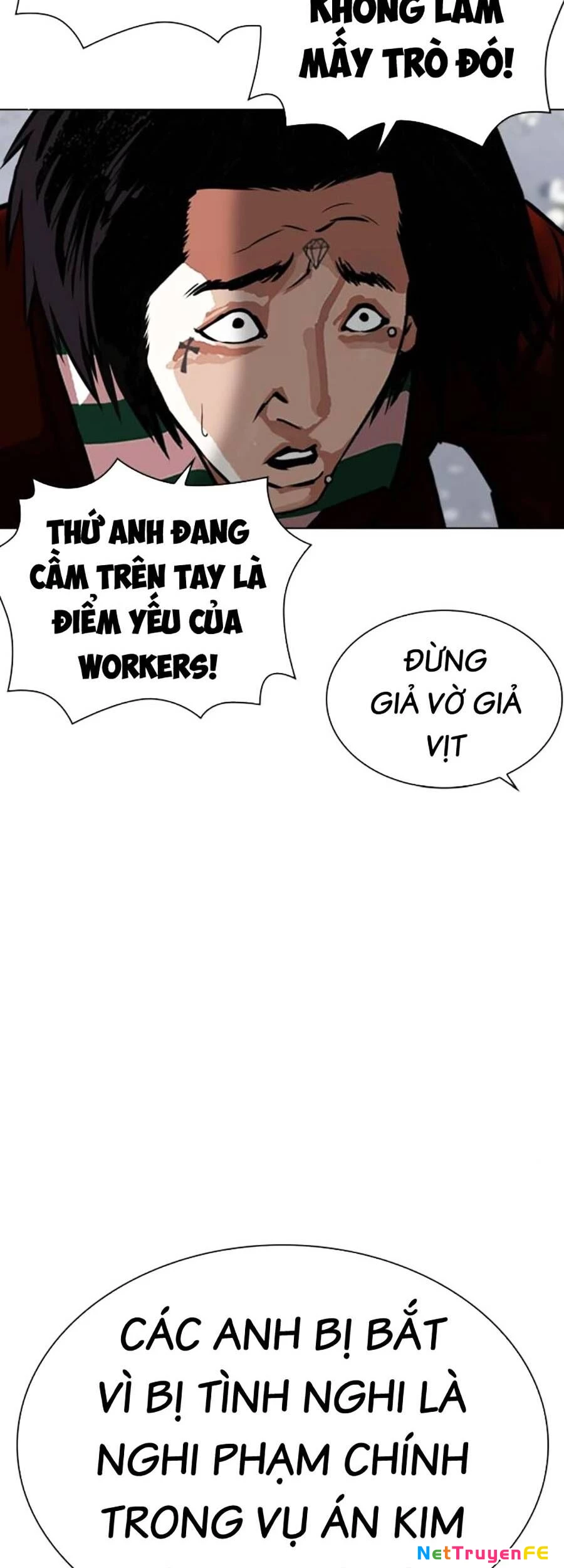 Hoán Đổi Diệu Kỳ Chapter 518 - 37