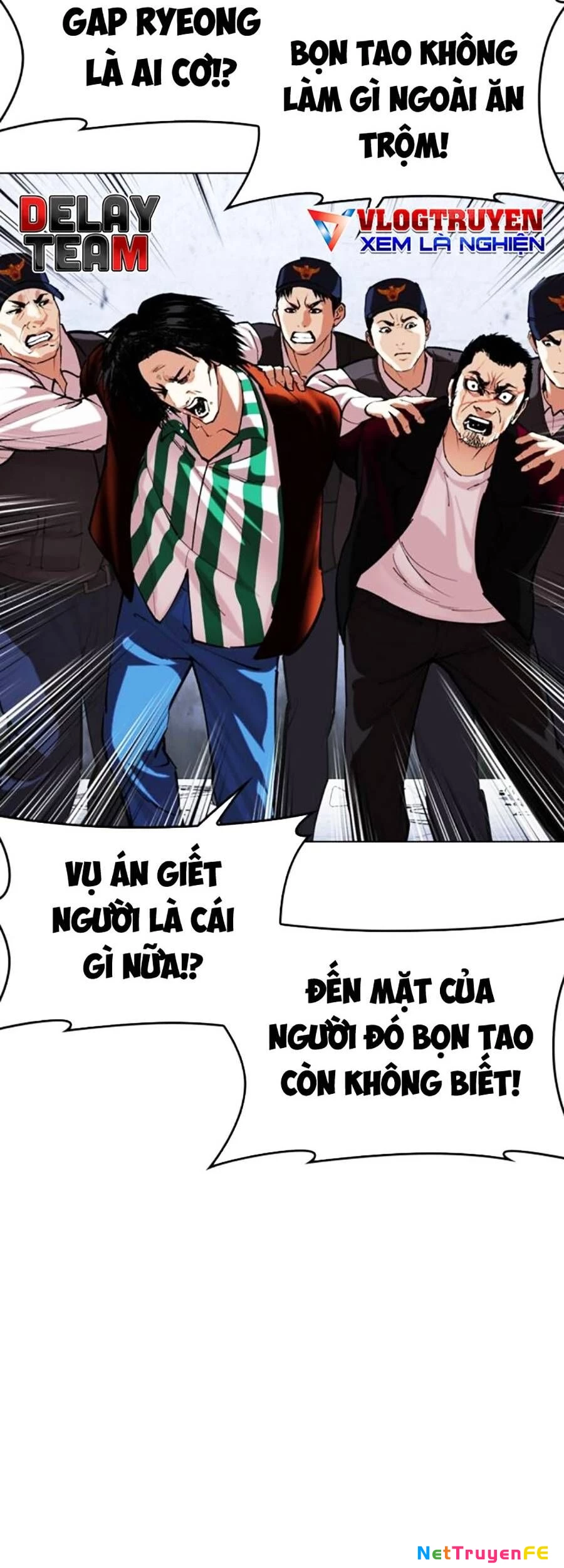 Hoán Đổi Diệu Kỳ Chapter 518 - 39