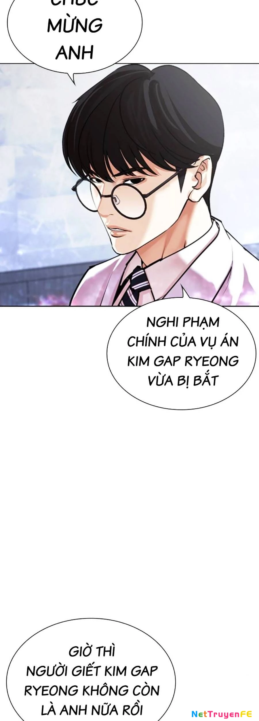 Hoán Đổi Diệu Kỳ Chapter 518 - 42