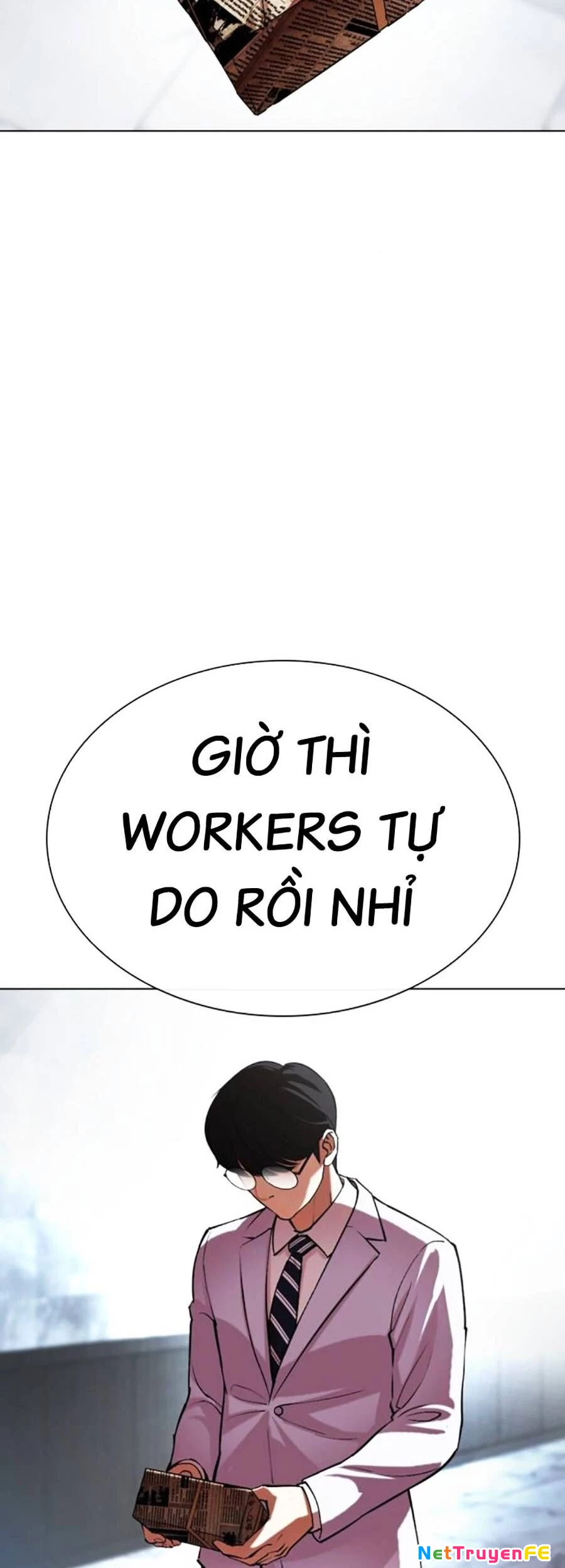 Hoán Đổi Diệu Kỳ Chapter 518 - 47